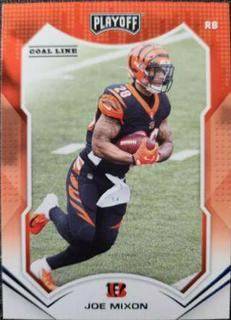 Joe Mixon