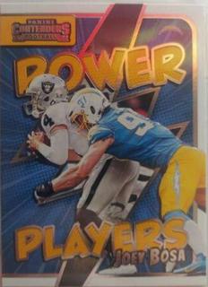 Joey Bosa