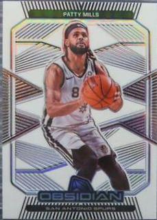 Patty Mills