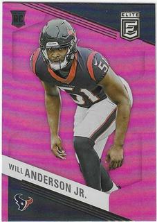 Will Anderson Jr.