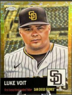 Luke Voit