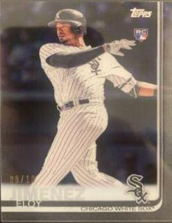 Eloy Jimenez