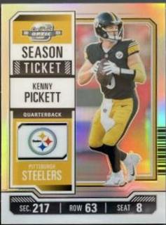Kenny Pickett
