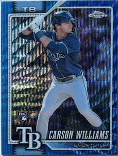 Carson Williams
