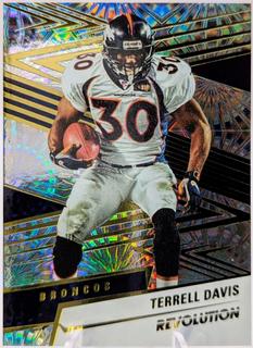 Terrell Davis