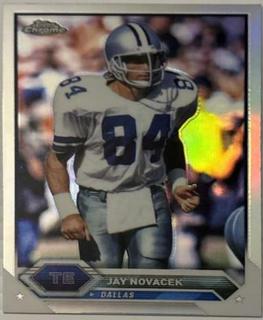 Jay Novacek