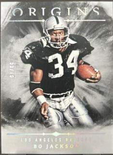 Bo Jackson