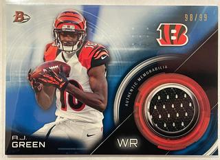 A.J. Green