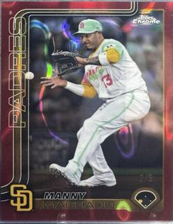 Manny Machado