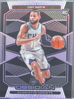 Cody Martin