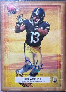 Dri Archer