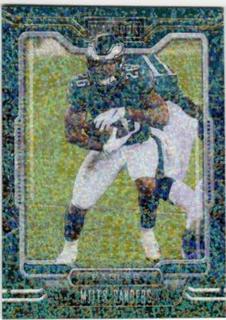 Miles Sanders