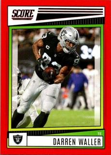 Darren Waller