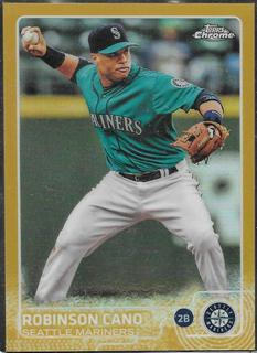 Robinson Cano