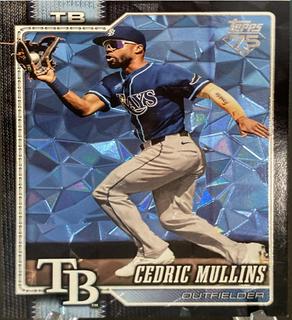 Cedric Mullins