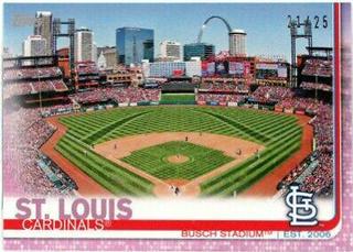 Busch Stadium