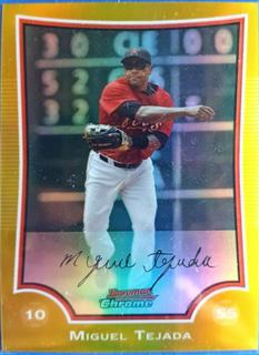 Miguel Tejada