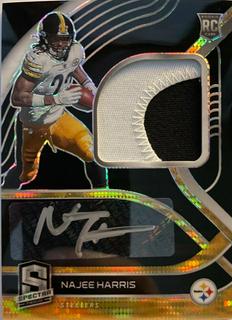 Najee Harris