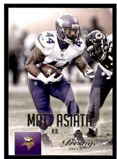 Matt Asiata