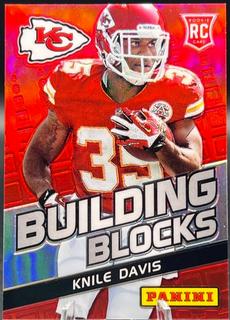 Knile Davis