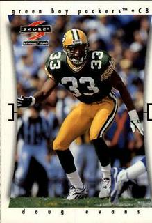Doug Evans