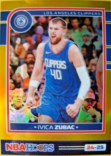 Ivica Zubac