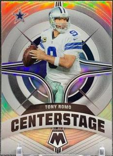 Tony Romo