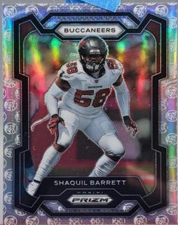 Shaquil Barrett
