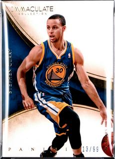 Stephen Curry