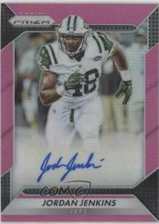 Jordan Jenkins