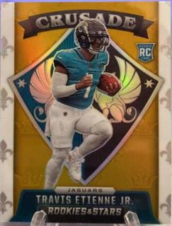Travis Etienne Jr.