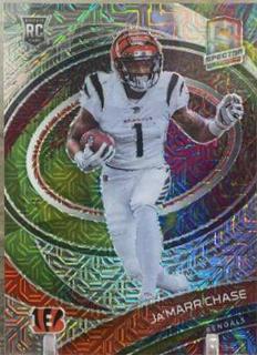 Ja'Marr Chase