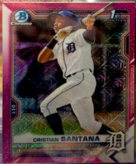Cristian Santana