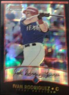 Ivan Rodriguez