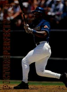Greg Vaughn