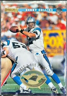 Kerry Collins