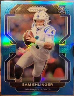 Sam Ehlinger