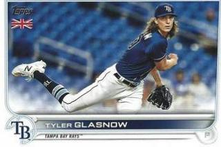 Tyler Glasnow