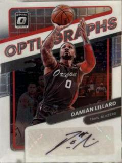 Damian Lillard