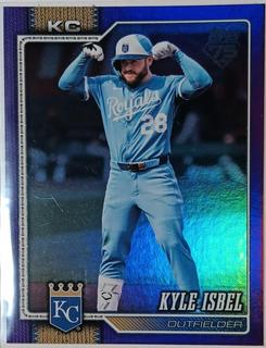 Kyle Isbel