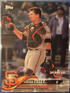Buster Posey