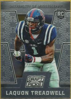 Laquon Treadwell