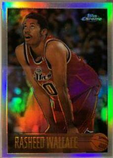 Rasheed Wallace