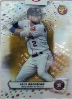 Alex Bregman