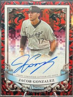 Jacob Gonzalez