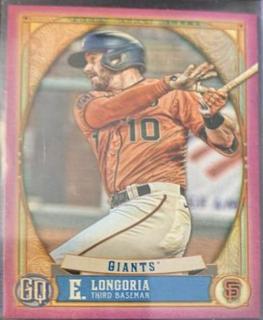 Evan Longoria