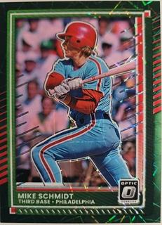 Mike Schmidt
