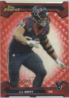 J.J. Watt