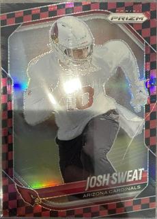 Josh Sweat