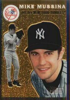 Mike Mussina